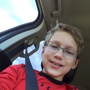 Meet your Posher, Grant